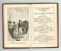 Le Réveil des muses.