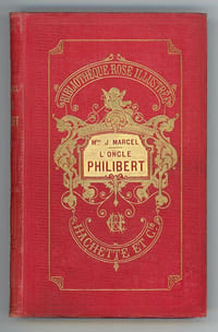 L’Oncle Philibert.