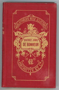 Quatorze jours de bonheur.
