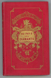 Au Pays des diamants, Voyage du capitaine Flint.