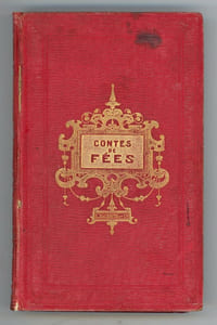 Contes de fées.
