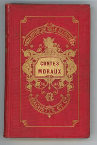 Contes moraux.