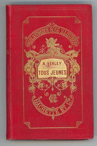 Tous jeunes.