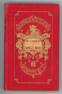 La Famille Harel.
