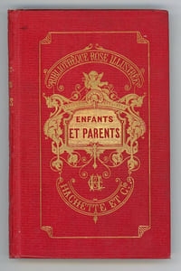 Enfants et parents, petits tableaux de famille.