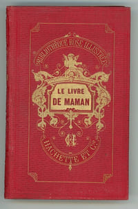 Le Livre de maman.
