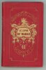 Le Livre de maman.. [Bibliothèque rose]. GOURAUD (Mme Julie).