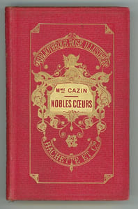 Nobles coeurs.