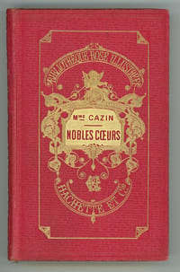 Nobles coeurs.
