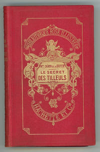 Le secret des tilleuls.