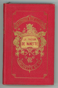 Le Trésor de Nanette.