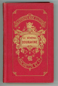 Le Général Dourakine.