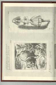 Alice’s Adventures in Wonderland.