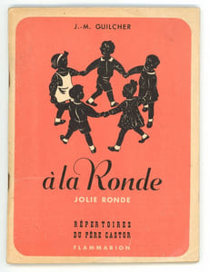 A la ronde.