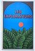 Les Explorateurs.. [Delpire. Actibom].