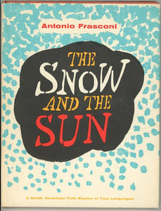 The Snow and the Sun.