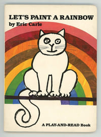 Let’s Paint a Rainbow.
