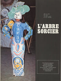 L’Arbre sorcier.