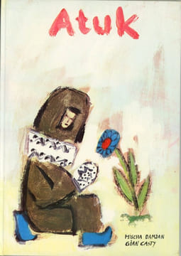 Atuk.. DAMJAN (Mischa). Pseudonyme de Dimitrij Sidanskij. CASTY (Gian).