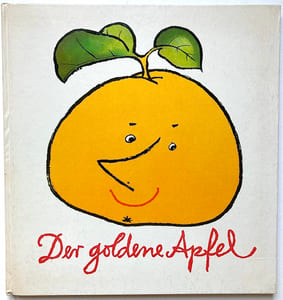 Der Goldene Apfel.