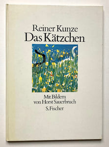 Das Kätzchen.