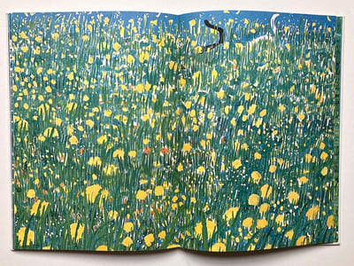 Das Kätzchen.