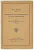 Psychoanalytische Erziehung in Sowjetrussland. [Education psychanalytique en Russie soviétique].. SCHMIDT (Vera).