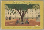 French Canada.. BOSWELL (Hazel).