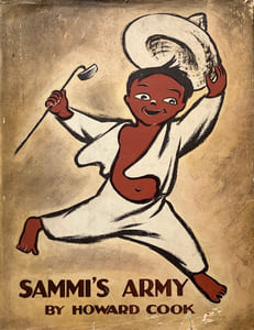 Sammi’s Army.