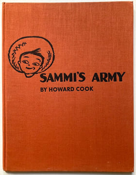 Sammi’s Army.. COOK (Howard).