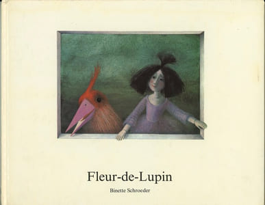 Fleur de Lupin.
