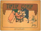 Tintin gorin.. JORDIC.