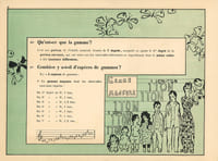 Petit solfège illustré.