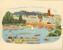 Le Beau Fleuve.. BÄUMER (Eduard et Valérie).