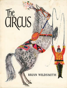 The Circus. 
