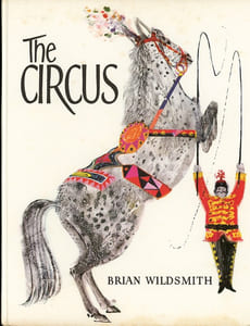 The Circus. 