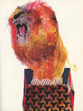 The Circus. . WILDSMITH (Brian).