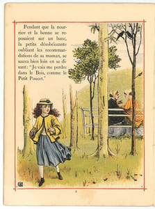 Jeanne La Désobéissante.