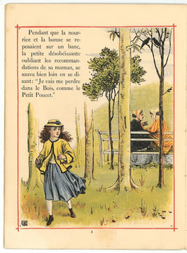 Jeanne La Désobéissante.. [CRANE (Walter & Lucy].