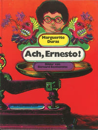 Ach, Ernesto !
