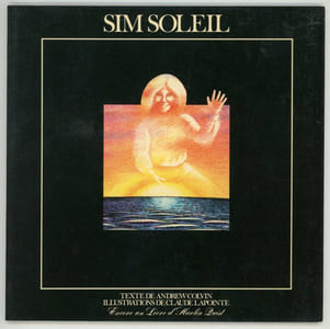 Sim soleil.