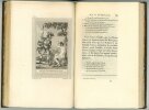 Lettres à Emilie sur la mythologie.. DEMOUSTIER (Charles Albert).