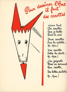 Bêtes en tête.