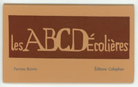 ABCDÉcolières (Les).