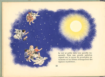 Tirely astronome.