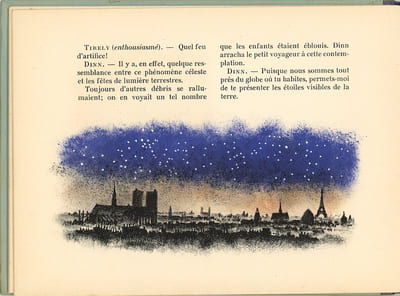 Tirely astronome.