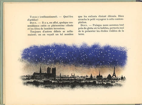 Tirely astronome.. SEREBRIAKOFF (Alexandre). PIGUET (Alice).