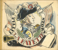 Little Story of La Fayette.