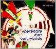Ab&eacute;c&eacute;daire d’art contemporain.. BILLORET-BOURDY (Odile).