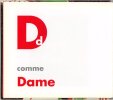 Ab&eacute;c&eacute;daire d’art contemporain.. BILLORET-BOURDY (Odile).